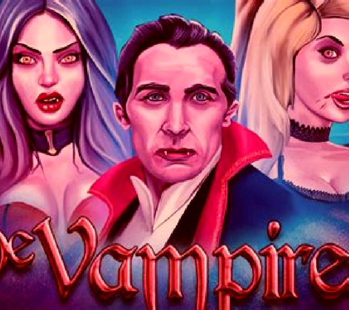 Vampires (Amatic) slot game