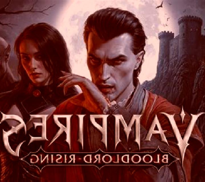 Vampires Castle online slot