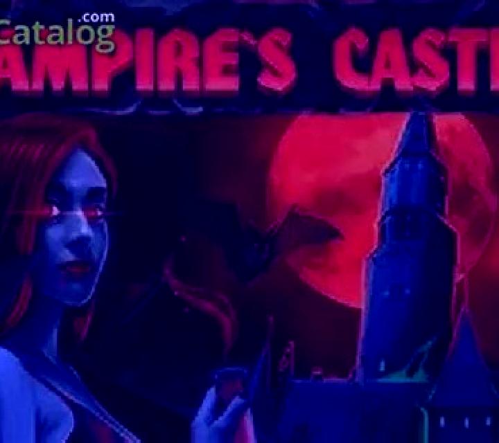 Vampires Castle slot