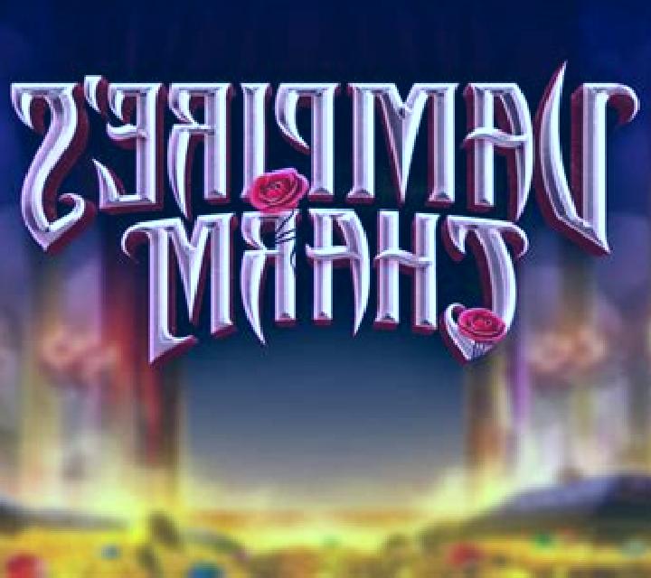 Vampire s Charm online slot