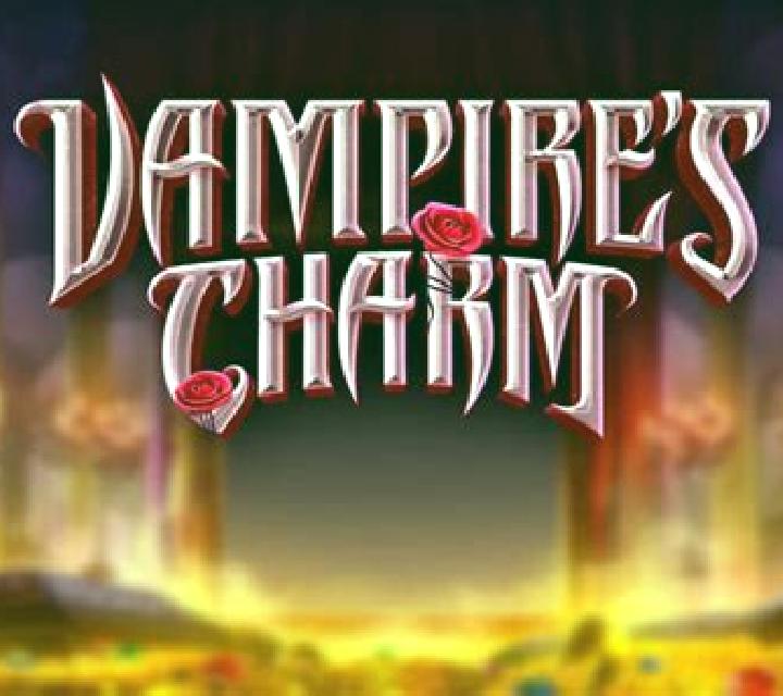 Vampire s Charm slot game