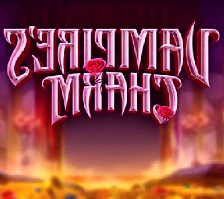 Vampire s Charm slot machine