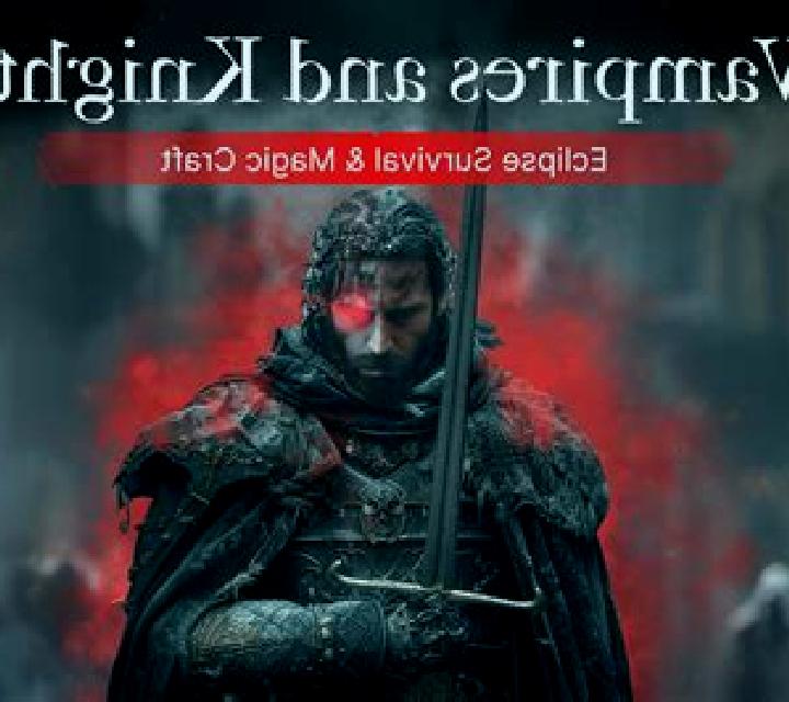 Vampire s Eclipse online slot