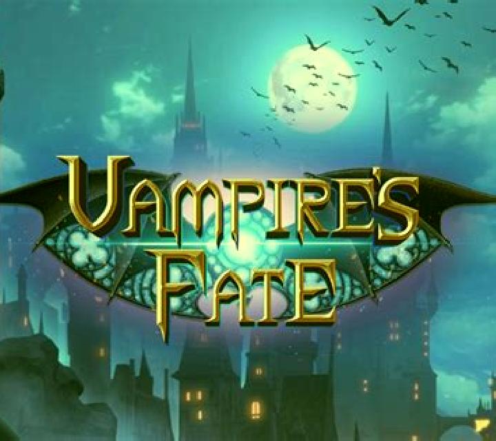 Vampire s Fate online slot