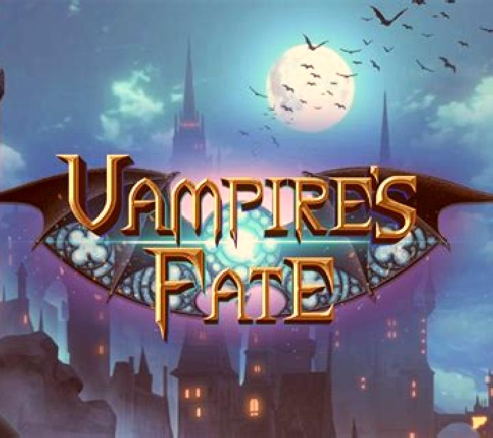 Vampire s Fate slot game