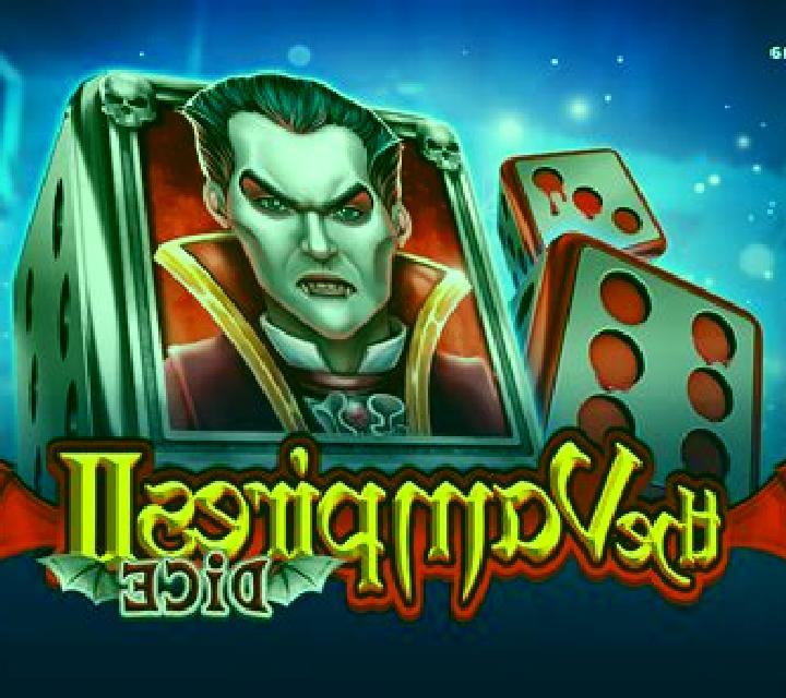 Vampire s Fate slot machine