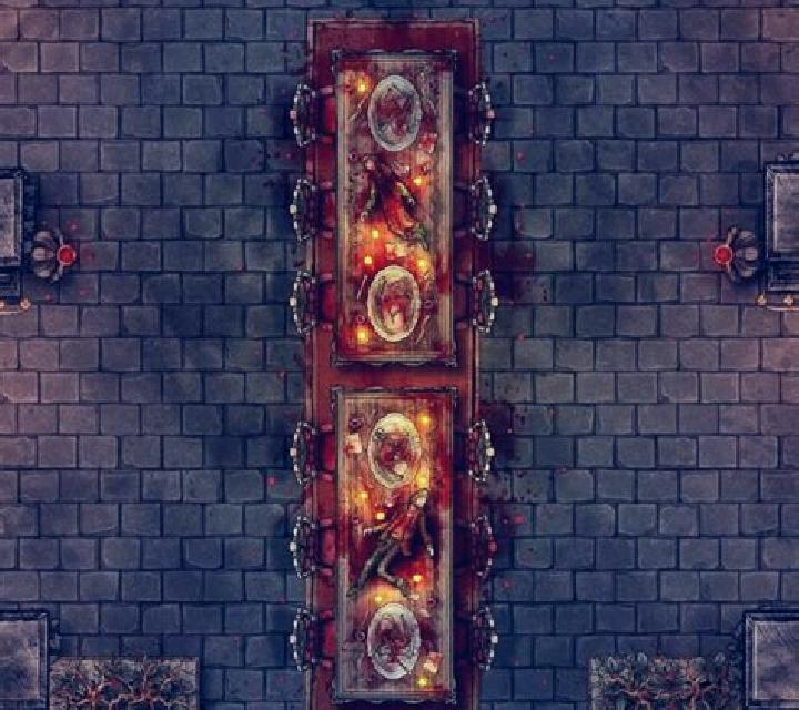 Vampires Feast Super Spin online slot