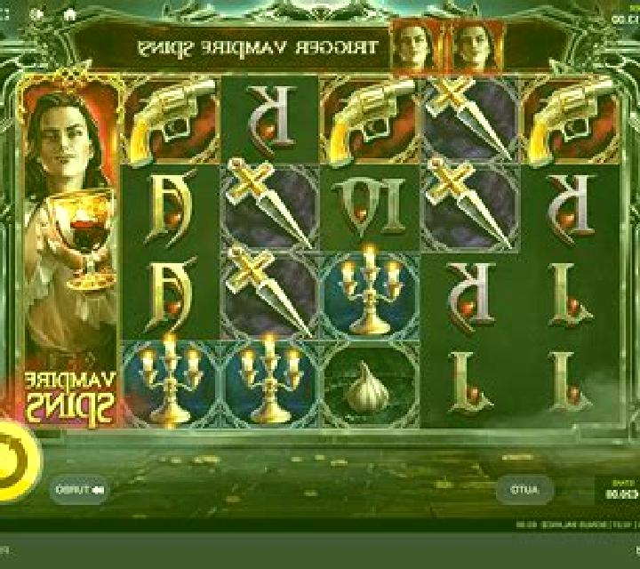 Vampires Feast (TPG) slot