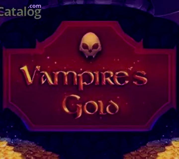 Vampires Gold slot