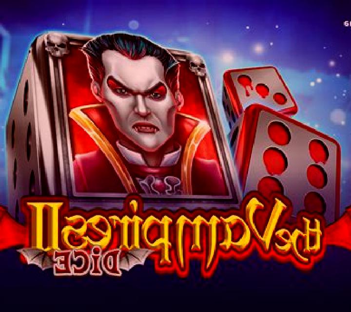 Vampires II slot machine