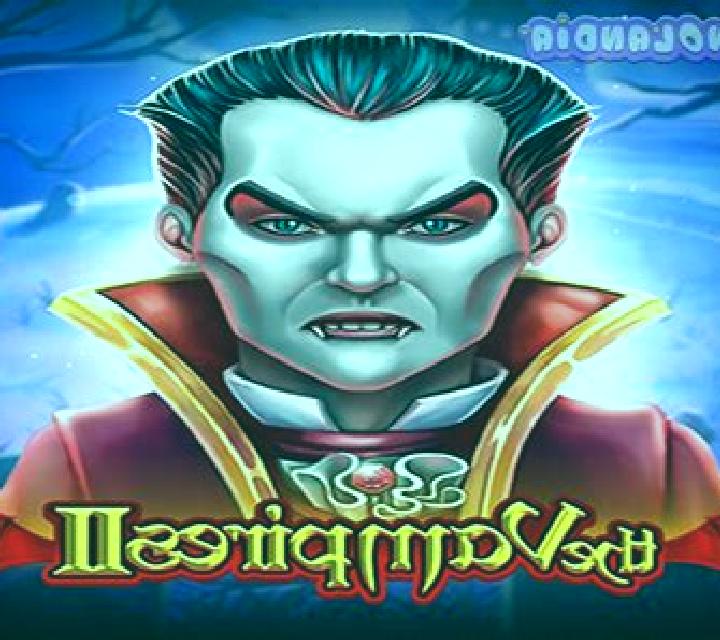 Vampires II slot