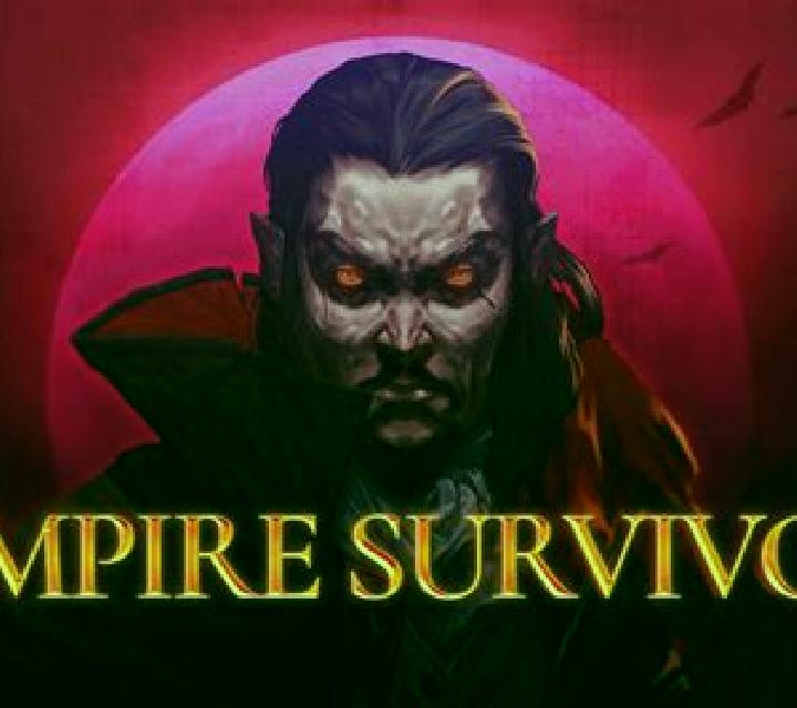 Vampires (Join Games) online slot