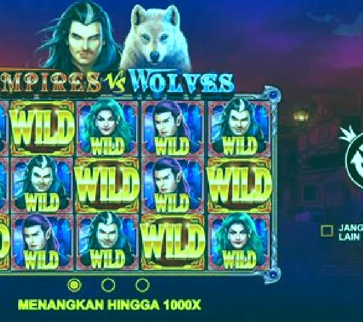 Vampires (Join Games) slot game