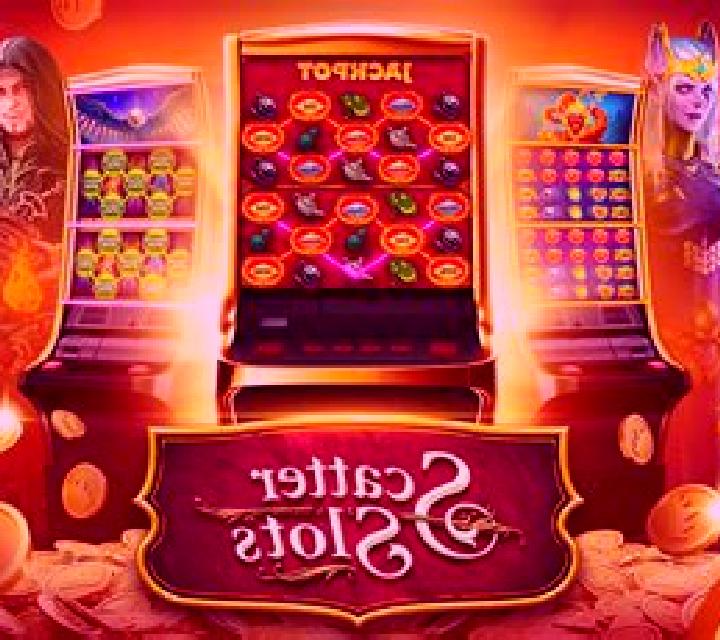 Vampires (Join Games) slot machine