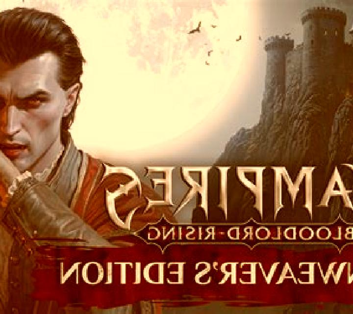 Vampires (Join Games) slot