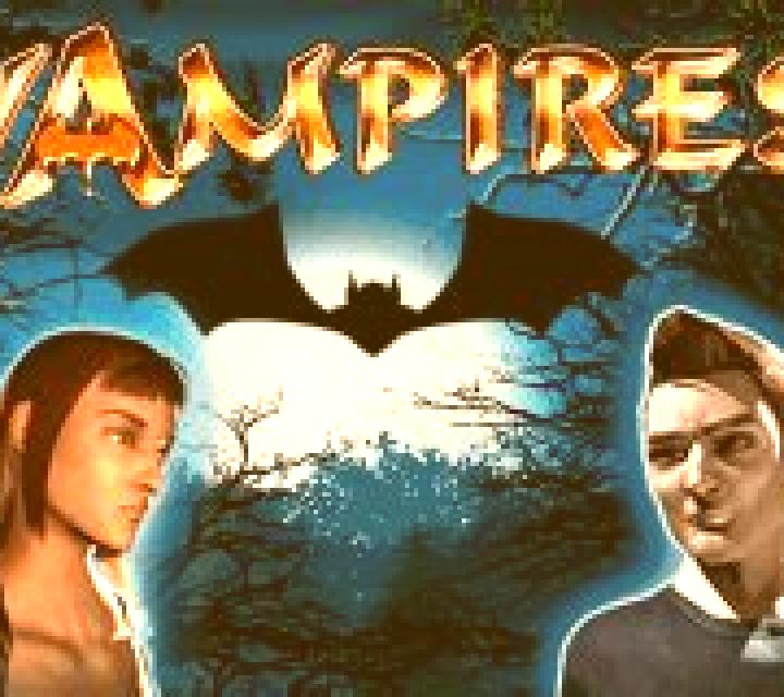Vampires (Merkur) slot