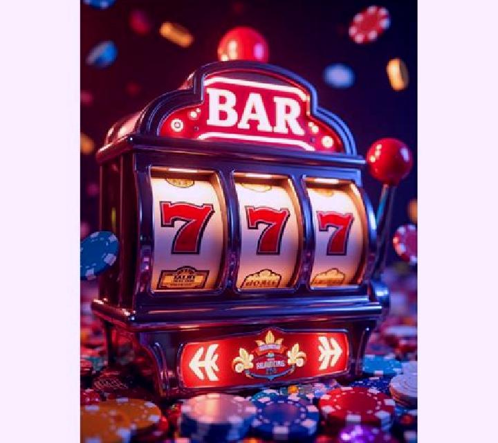 Vampire s Night slot machine