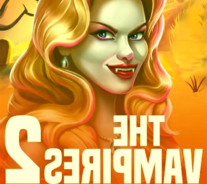 Vampires (PlayPearls) online slot