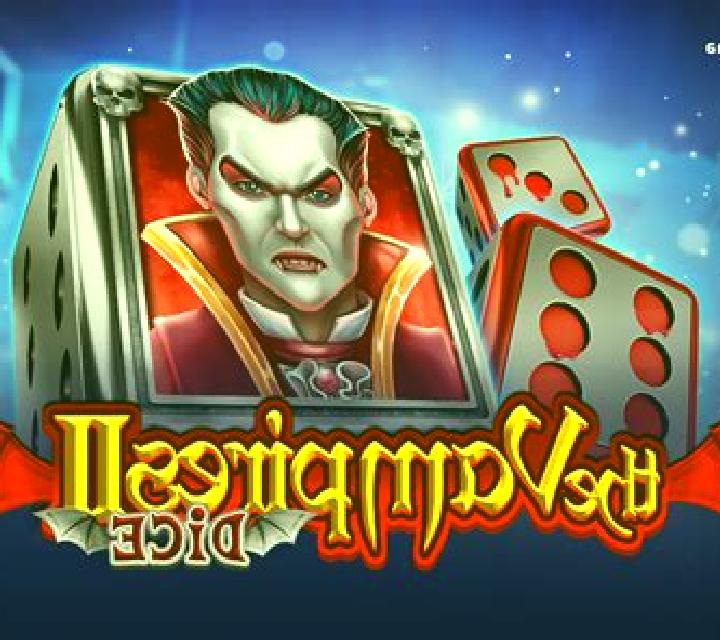 Vampires (PlayPearls) slot machine