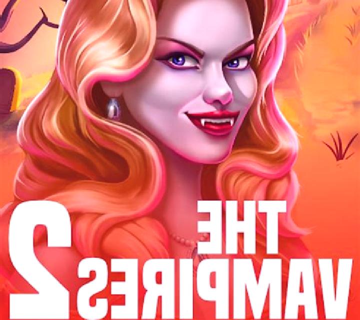 Vampires (PlayPearls) slot