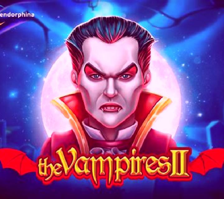 Vampires (Portomaso) slot
