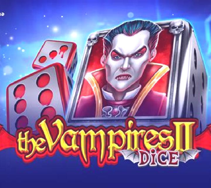 Vampire s Tale slot machine