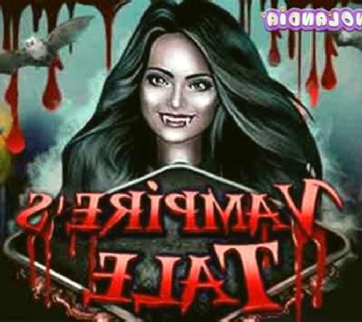 Vampire s Tale slot