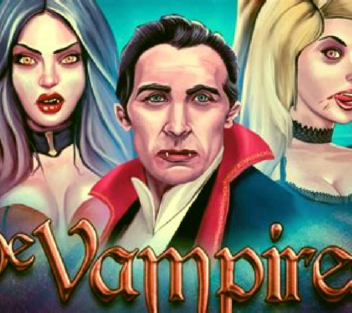 Vampires Win online slot
