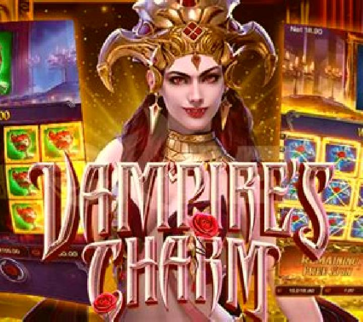 Vampires Win slot