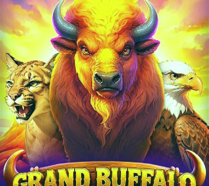 Van Der Chicken: Hold and Win online slot
