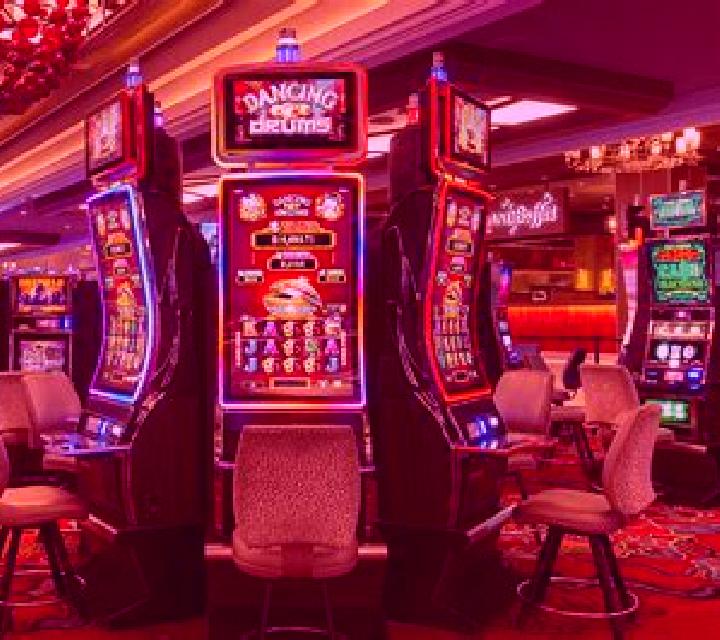 Van Gogh (Urgent Games) slot machine