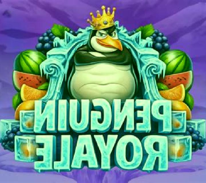 Van Penguin online slot