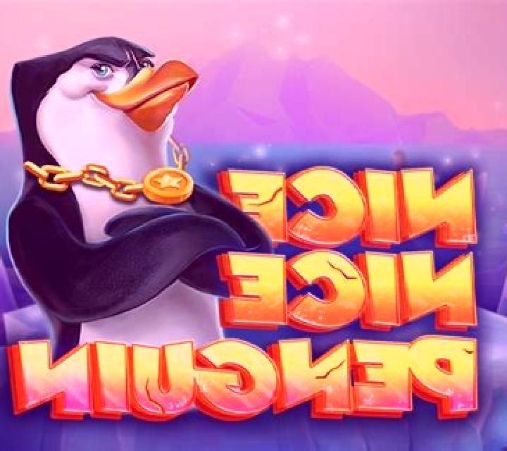 Van Penguin slot game