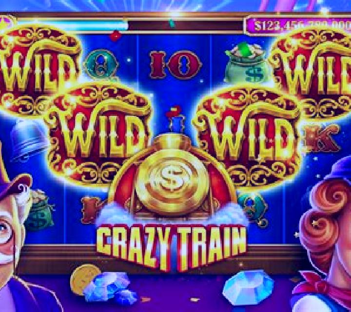 Varenne slot game