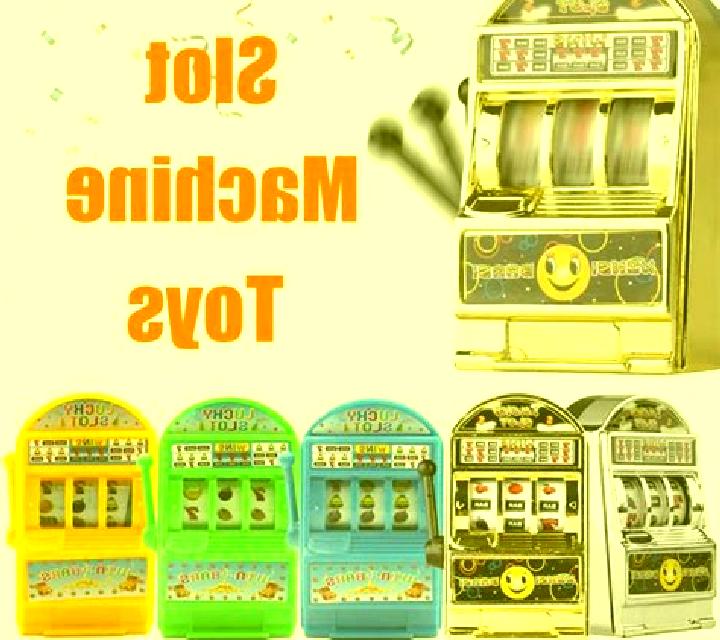 Varenne slot machine
