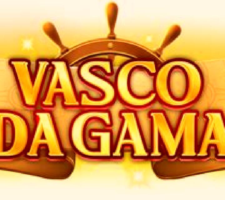 Vasco Da Gama online slot