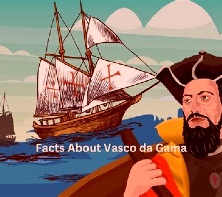Vasco Da Gama slot machine