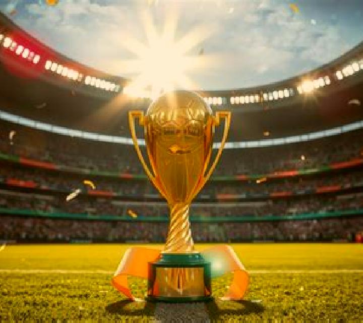 Vatreni Cup slot game