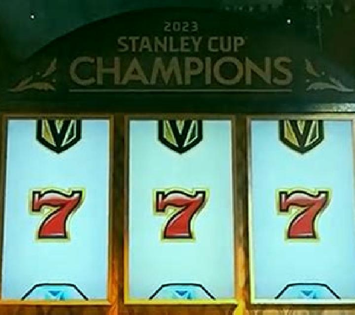 Vatreni Cup slot machine