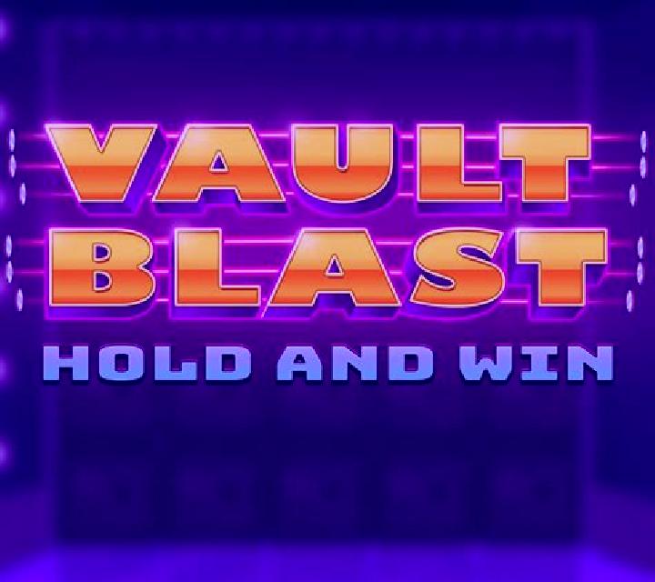 Vault Blast online slot