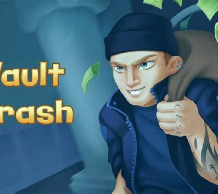 Vault Crash online slot
