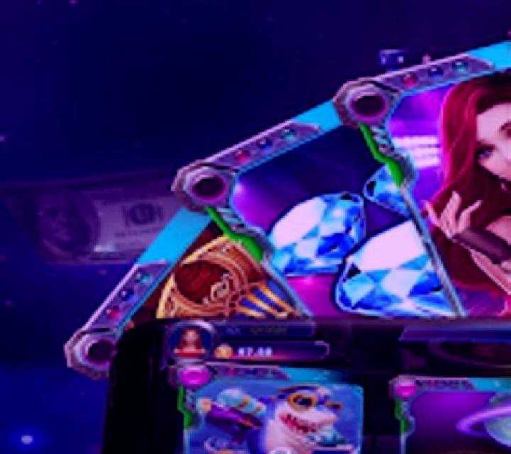 Vault Crash slot game