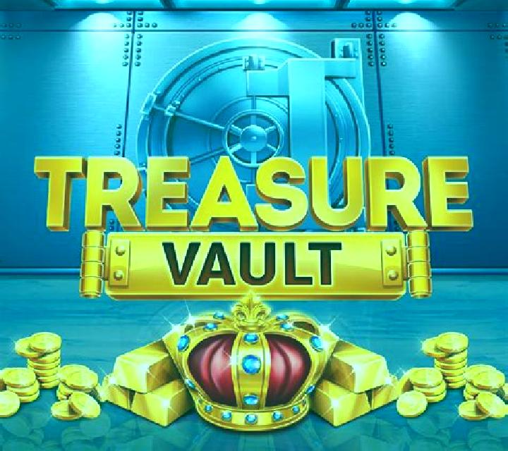 Vault Crash slot