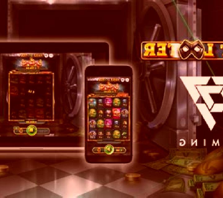 Vault Looter online slot