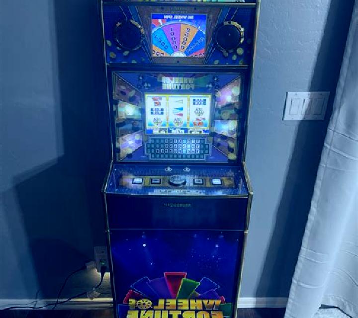 Vault Of Fortune online slot