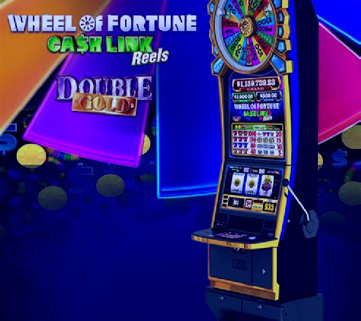 Vault Of Fortune slot machine