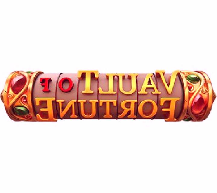 Vault Of Fortune slot