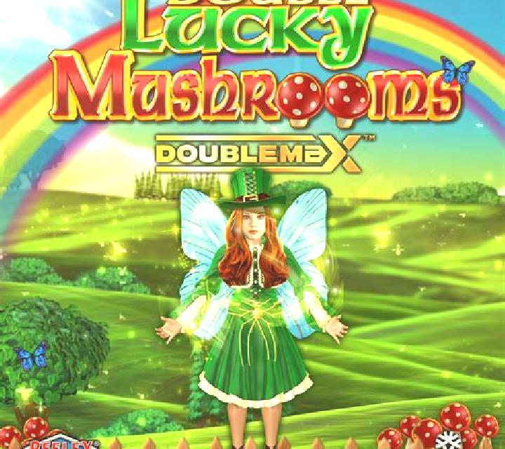 Vault Raiders DoubleMax online slot