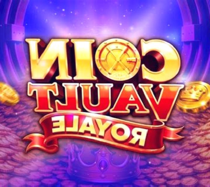 Vault Royale online slot