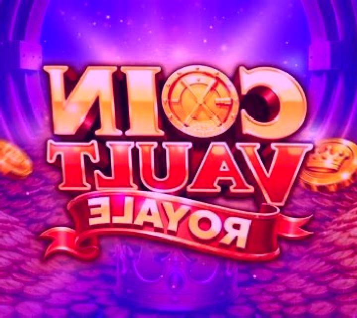 Vault Royale slot game